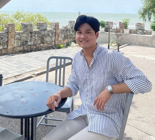 thailand travel agent