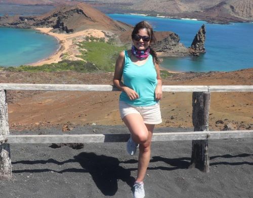 galapagos travel agent