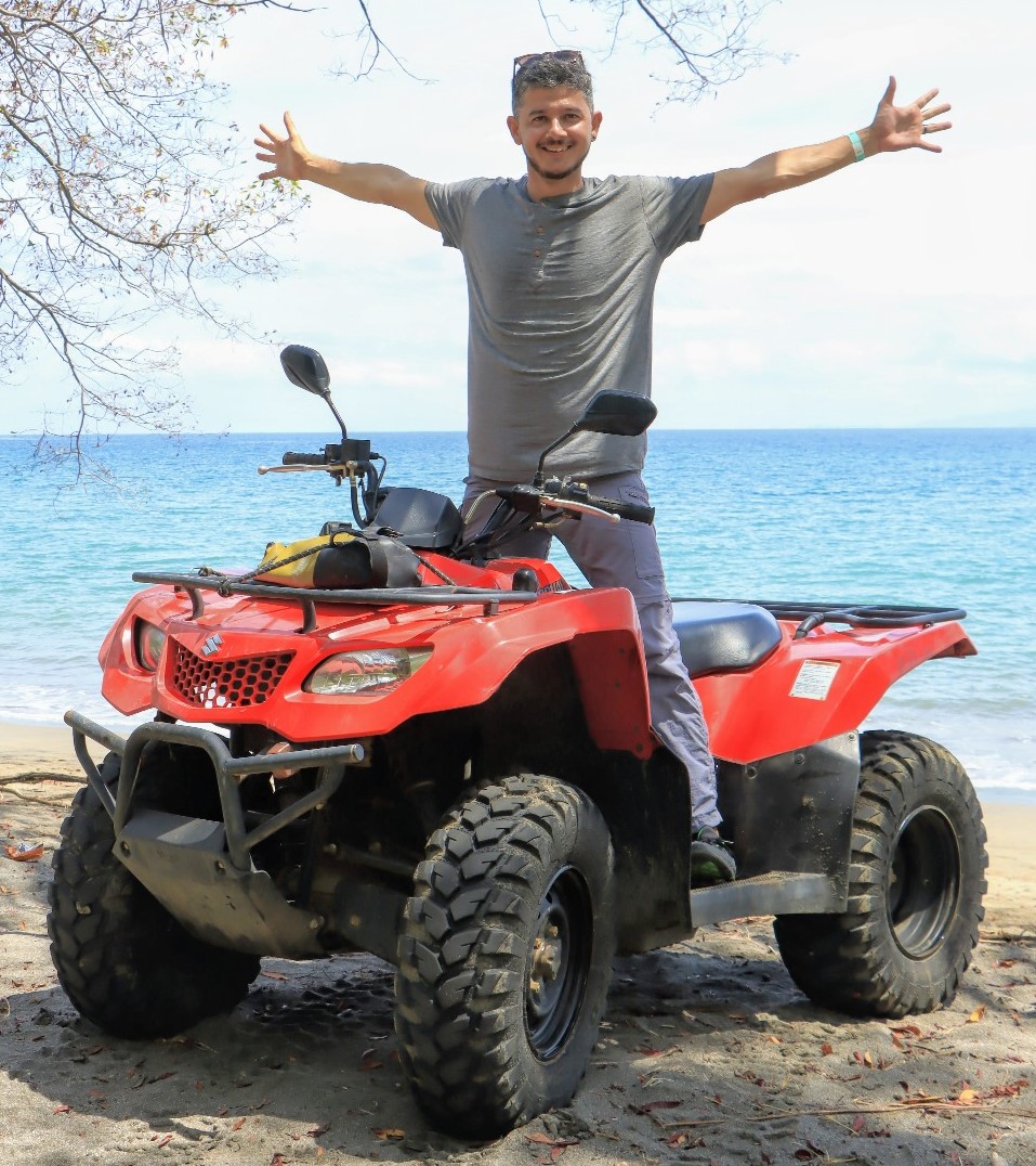 travel agent in costa rica