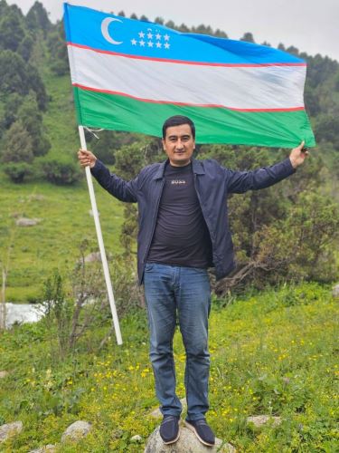 uzbekistan travel agent