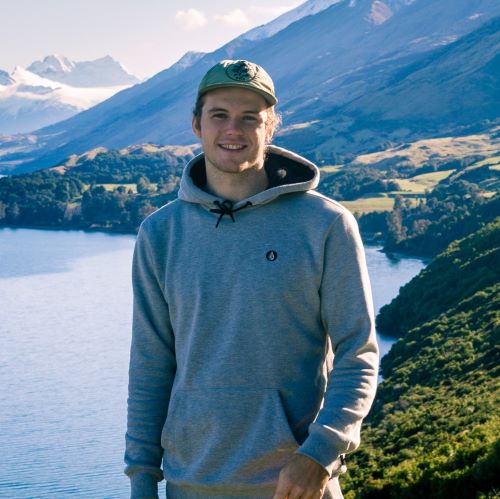 travel agent in new zealand