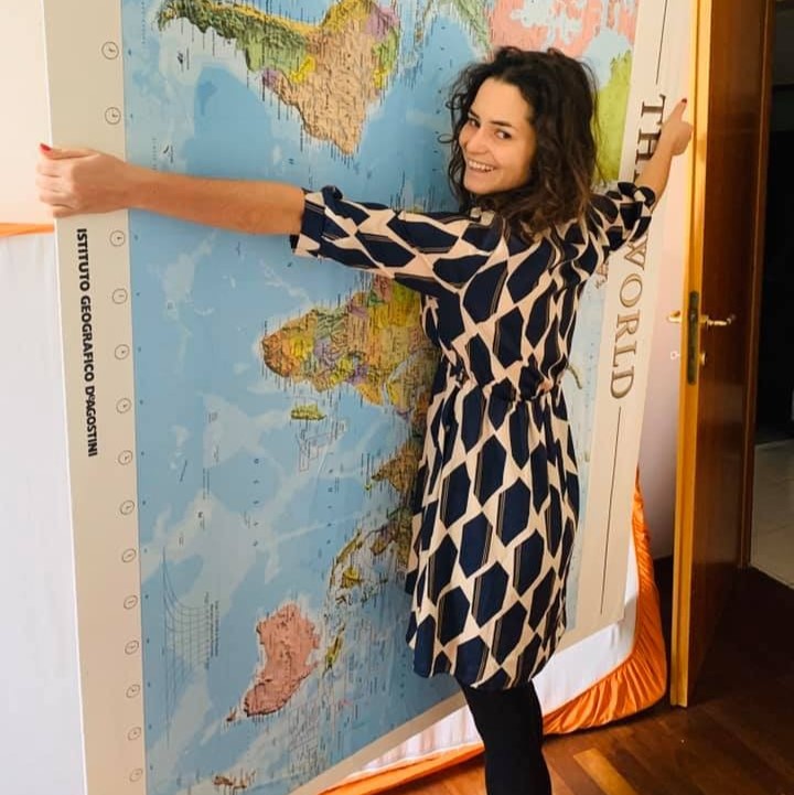 travel agent in Sicily